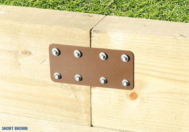 Perry SleeperSecure Flat Sleeper Support Plate