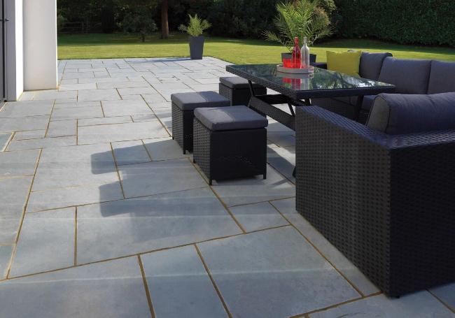 Pavestone Kota Blue 15.00m² Pack