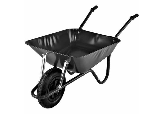 Easiload 85L Wheelbarrow