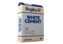 Rugby White Cement