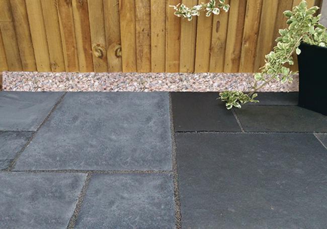 Azpects Easyseal Slate & Limestone Paving Sealer