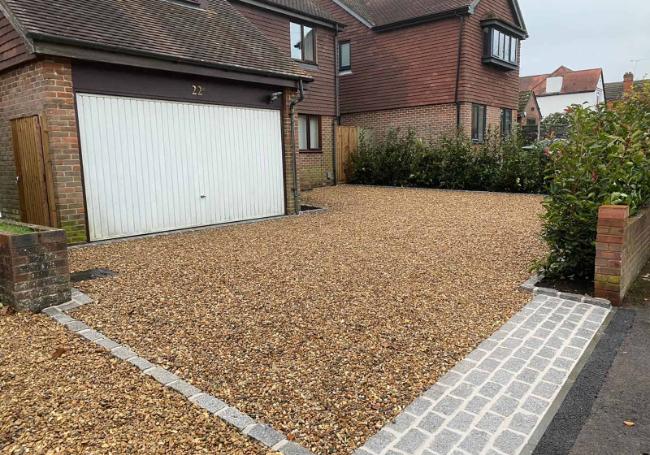 Core Drive 40-30 Driveway Grid 1600x1200mm (1.92m²)