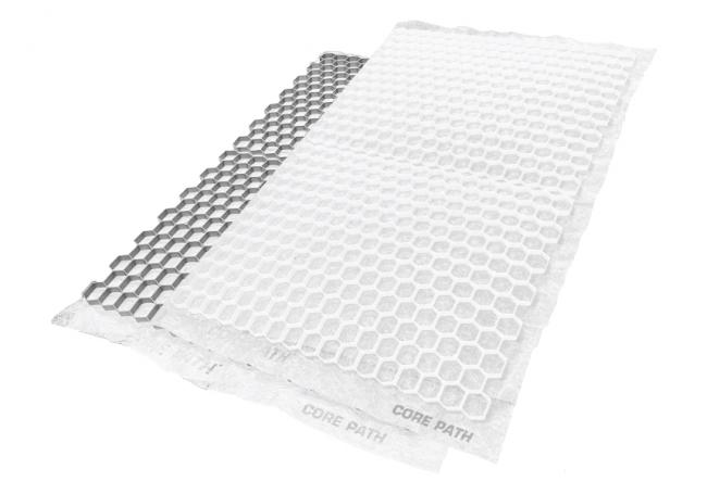 Core Path Pro Gravel Pathway Grids 1200x800mm (.92m²)