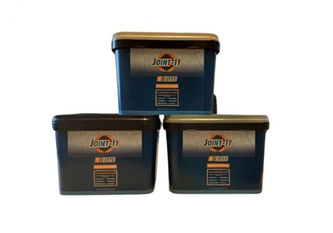 Joint-It Elite Paving Jointing Compound