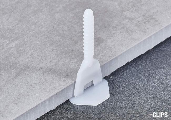 Raimondi RLS Levelling System Clips & Caps