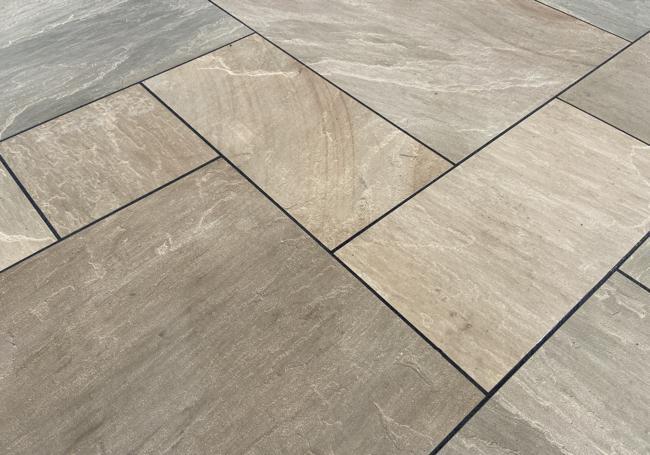 AWBS Coastal Mix Porcelain 19.89m² Pack