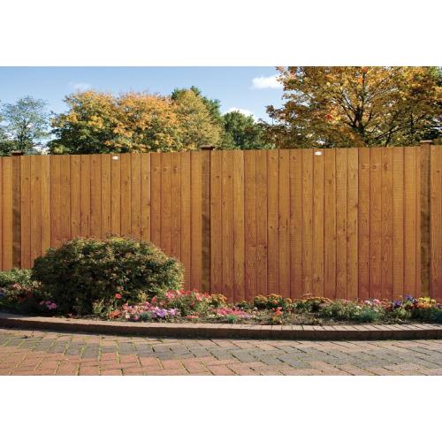 Tafs Standard Board Fence Panels & Free Post | AWBS