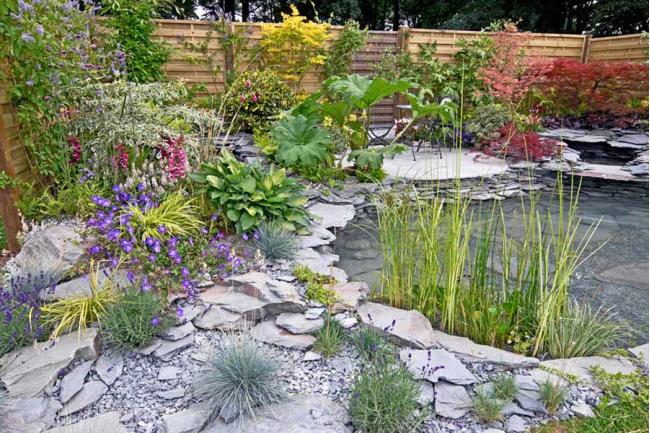 Rockery deals