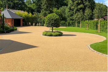 New In: Addagrip Resin Bound Gravel for Paths & Driveways