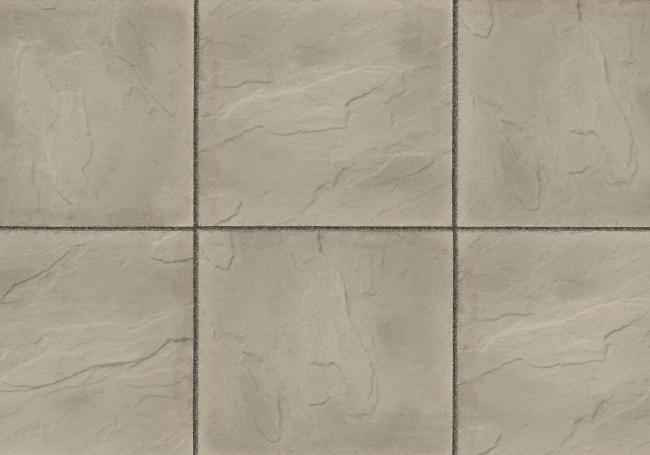 Marshalls Pendle Utility Paving Natural Grey Paving slabs