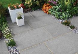 Digby Granite Dusk Paving Pack 15.28m²