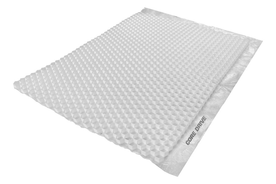 Core Drive 40-30 plastic gravel grids for driveways