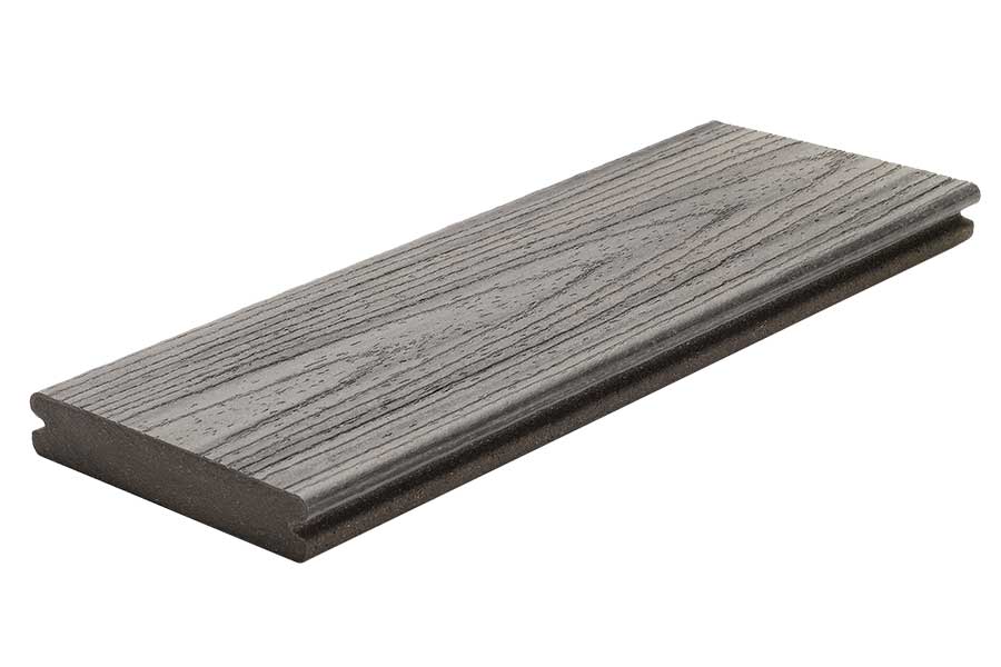 Trex Composite Decking Is The Perfect Solution For Outdoor Spaces